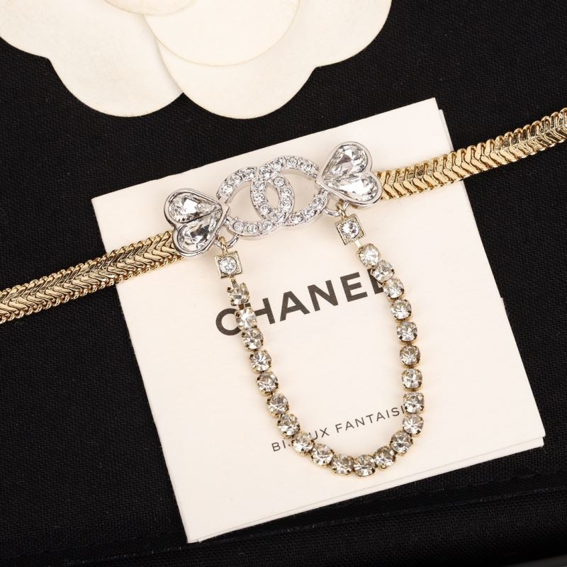 Chanel Necklaces